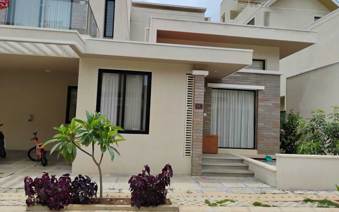 Brigade Orchad, Devanahalli